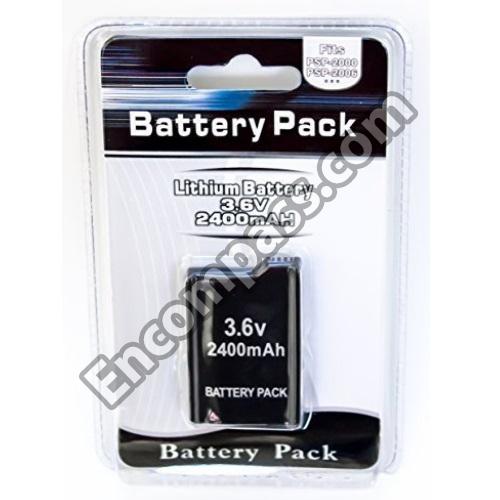 OS-2413 Sony Psp 2000/3000 Battery picture 1