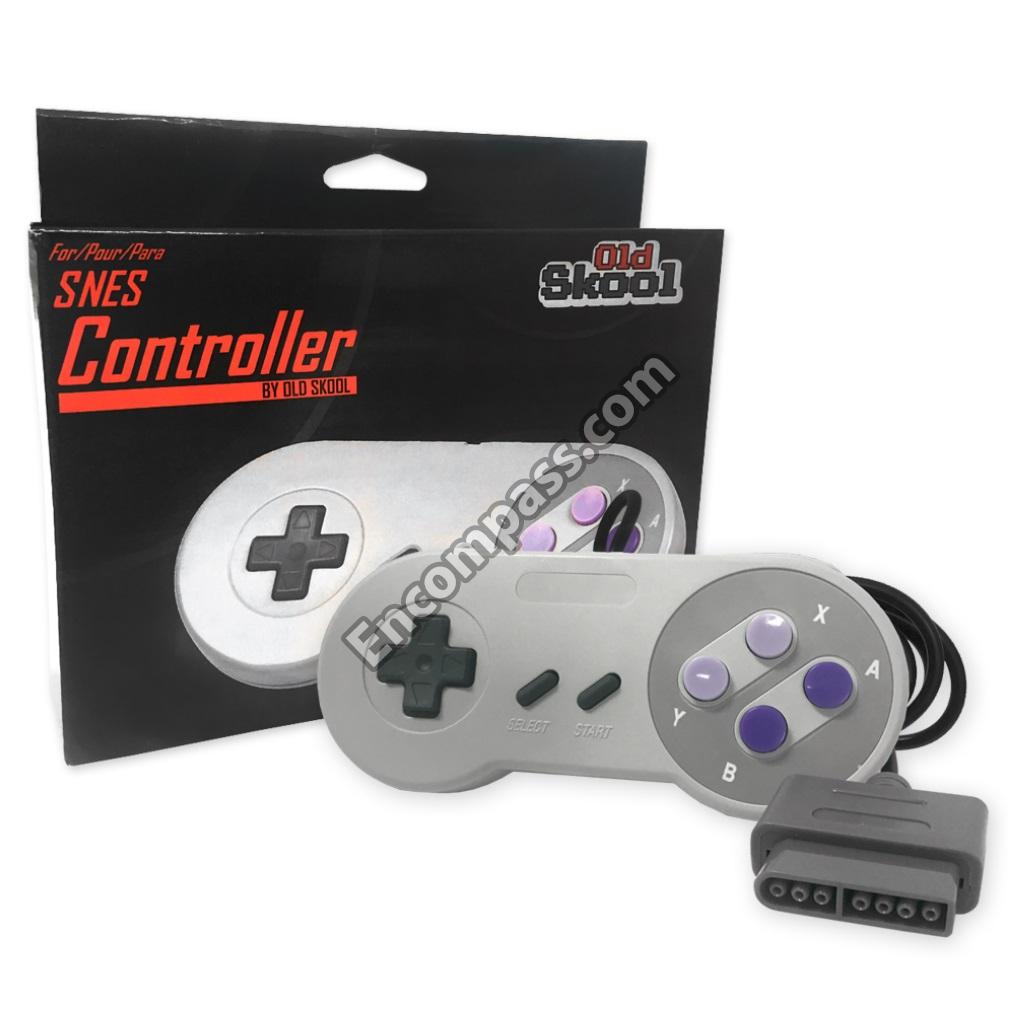 OS-1928 Nintendo Super Nintendo Controller