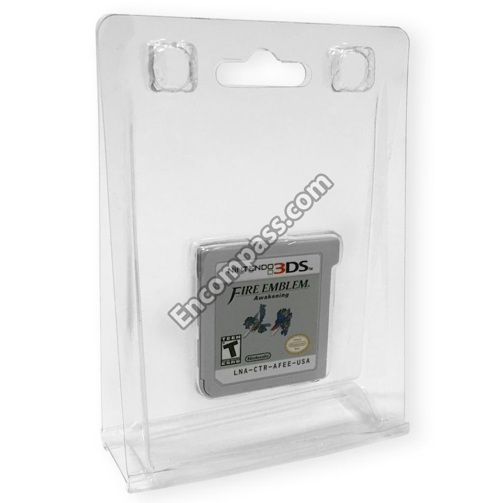VGA-CASE01 Universal Game Display Case 30 Pack