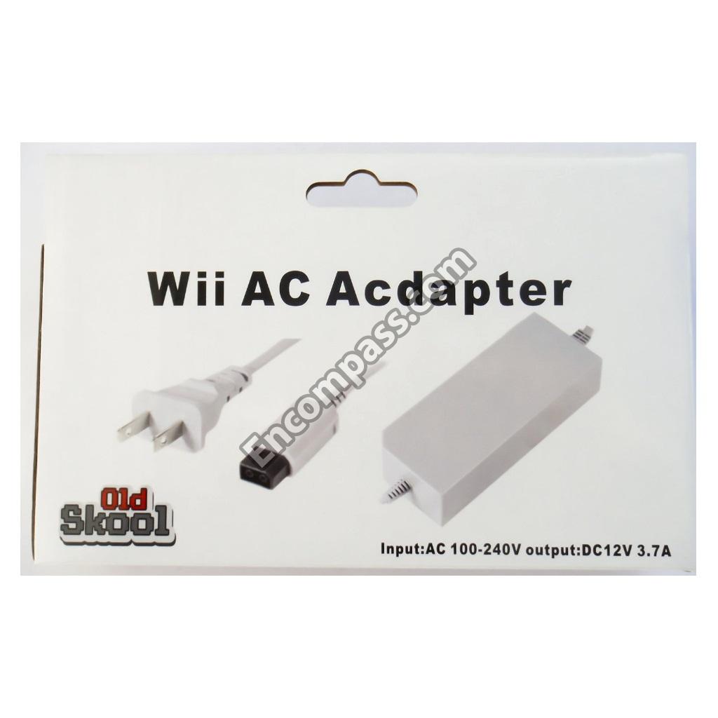 OS-2055 Nintendo Wii Ac Adapter