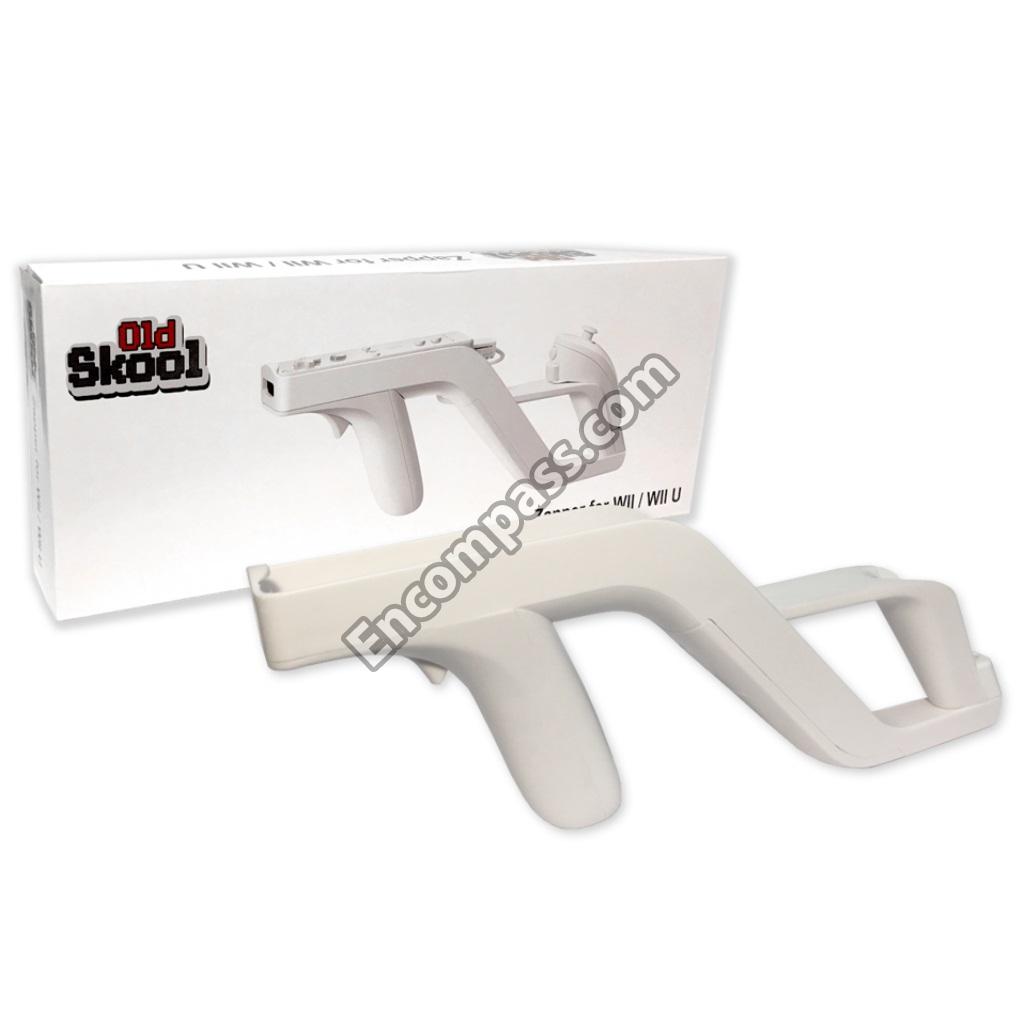 OS-2406 Nintendo Zapper Light Gun For Nintendo Wii