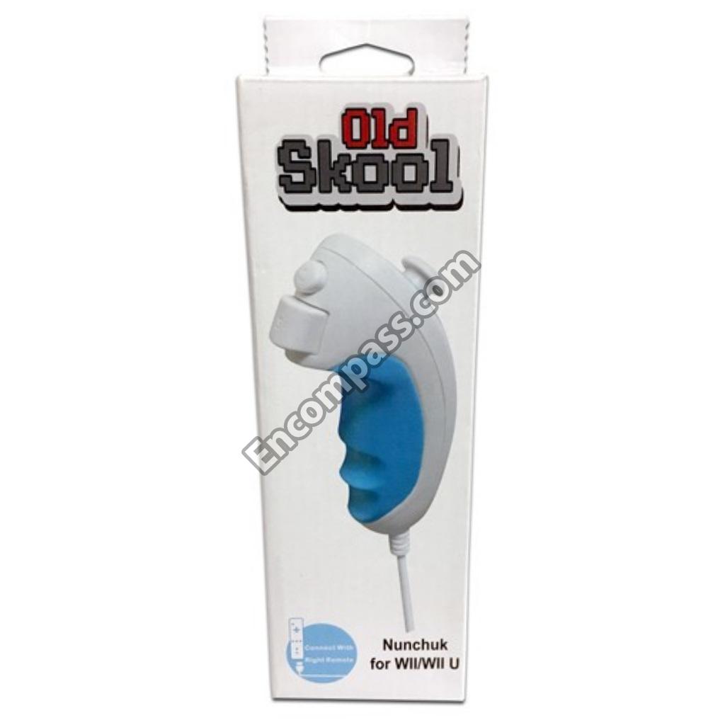 OS-6268 Nintendo Wii Nunchuck