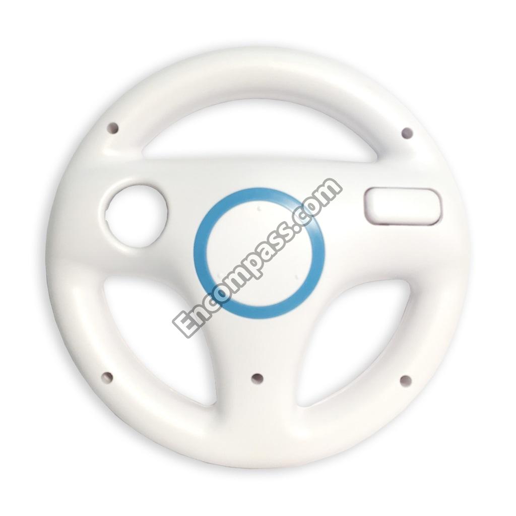 OS-6312 Nintendo Wii Wheel Bundle