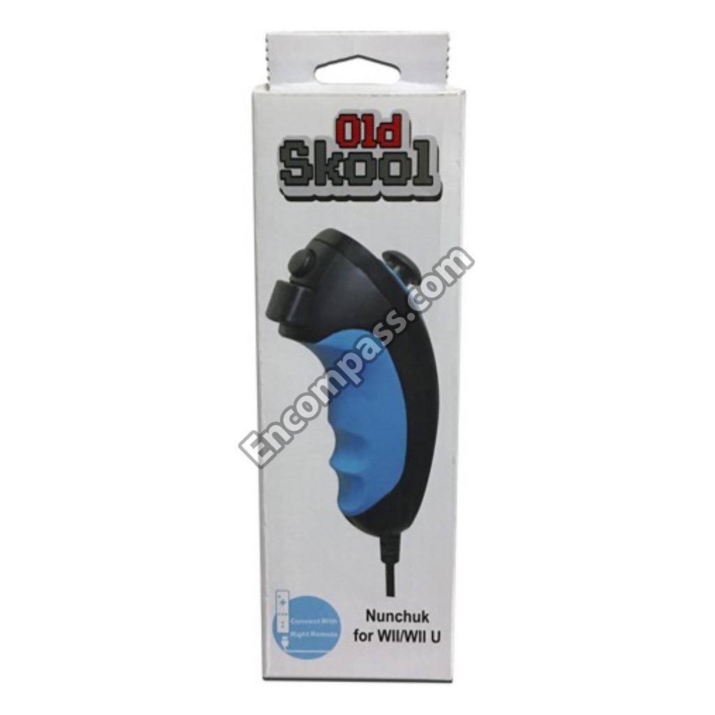 OS-6503 Nintendo Wii Nunchuck