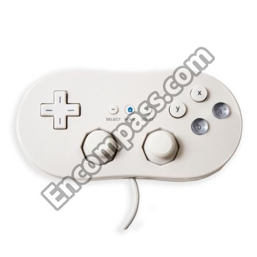 OS-2062 Nintendo Wii/ Wii U Classic Controller