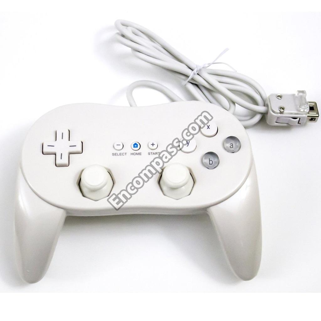 OS-2079 Nintendo Wii/ Wii U Pro Controller