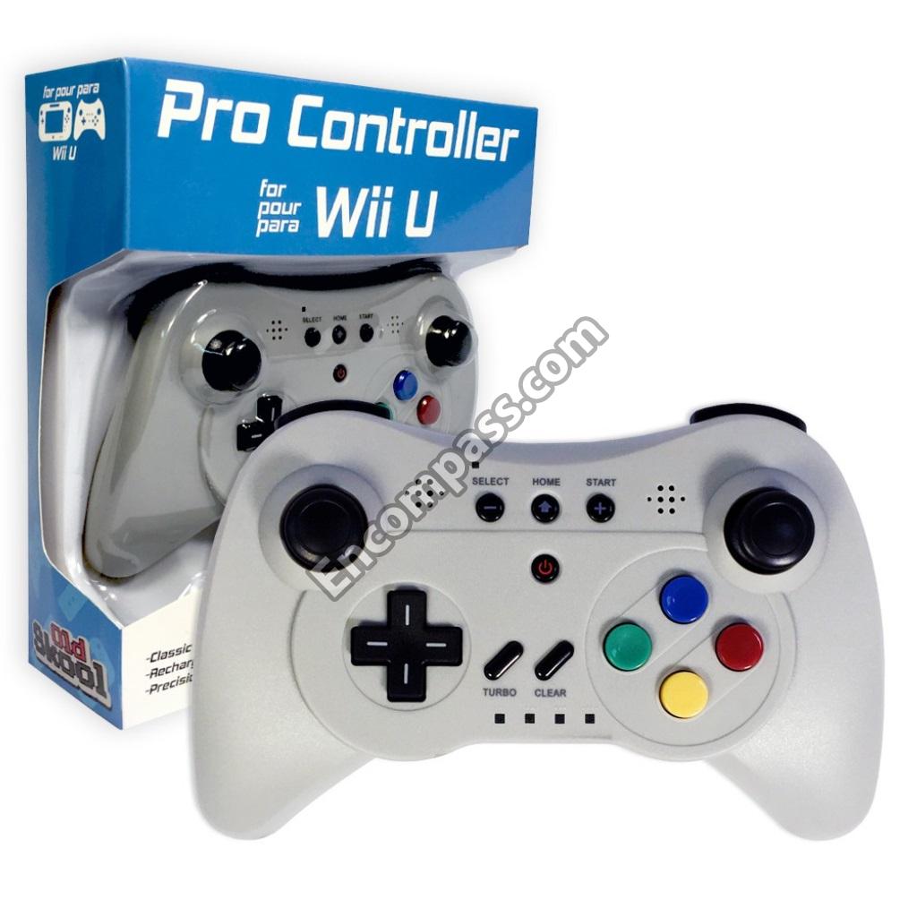 OS-6725 Nintendo Wii U Pro Controller