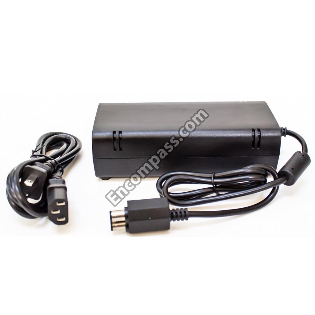 OS-2086 Microsoft Xbox 360 Slim Ac Adapter