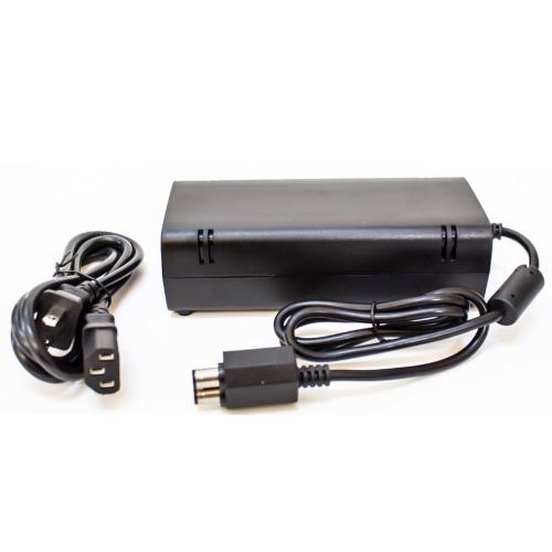 OS-2086 Microsoft Xbox 360 Slim Ac Adapter picture 1