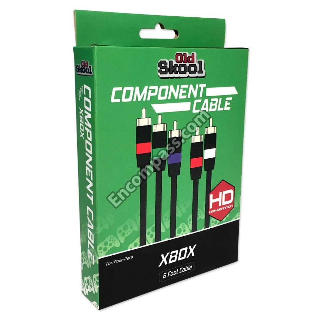 OS-6367 Microsoft Xbox Componet Cable