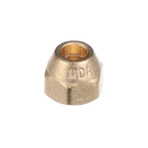 15500406000010 Brass Nut picture 1