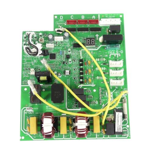 17122300A00115 Outdoor Main Control Board Assembly picture 1