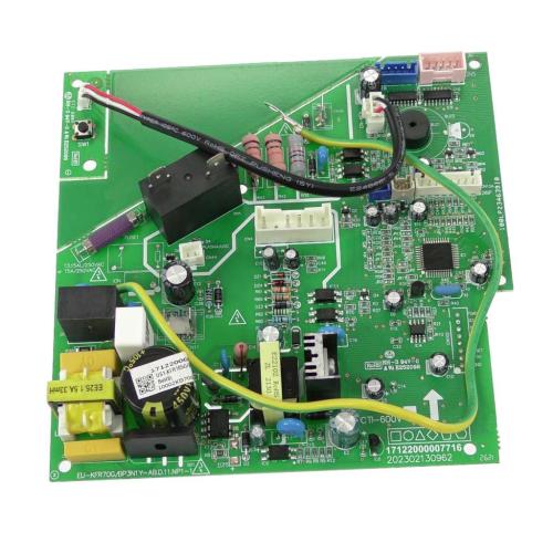 17123000A00139 Main Control Board Assembly picture 1