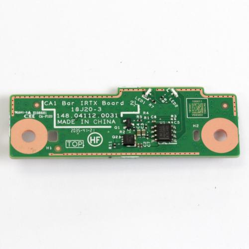 9-301-000-53 Ir Rp Board Assy picture 1