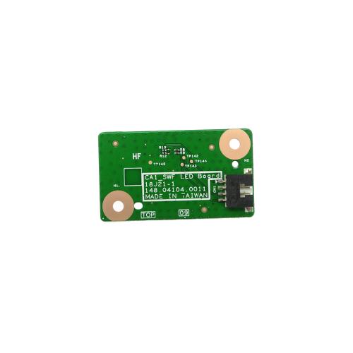 9-301-000-68 Led Board Assy(sw) picture 1