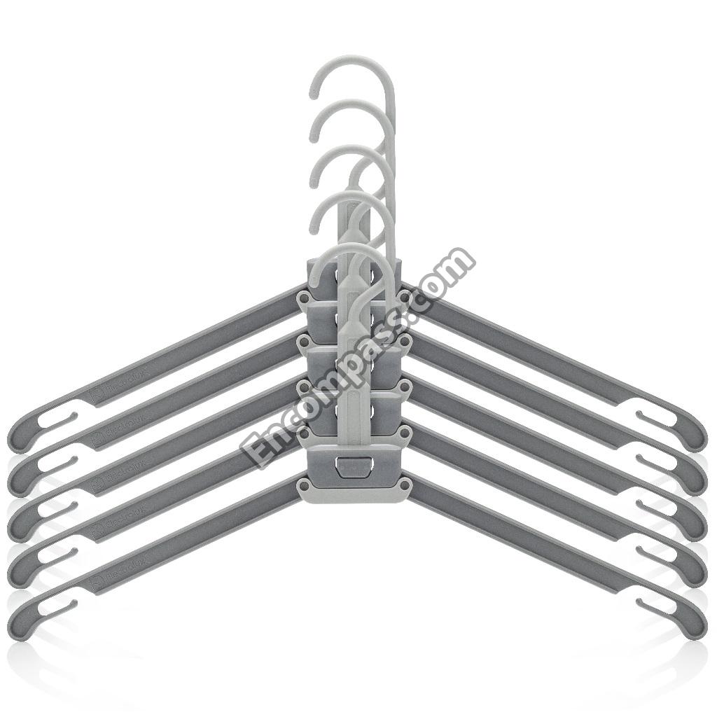 14ELHANG01 Flex Hanger (5Pc Set)