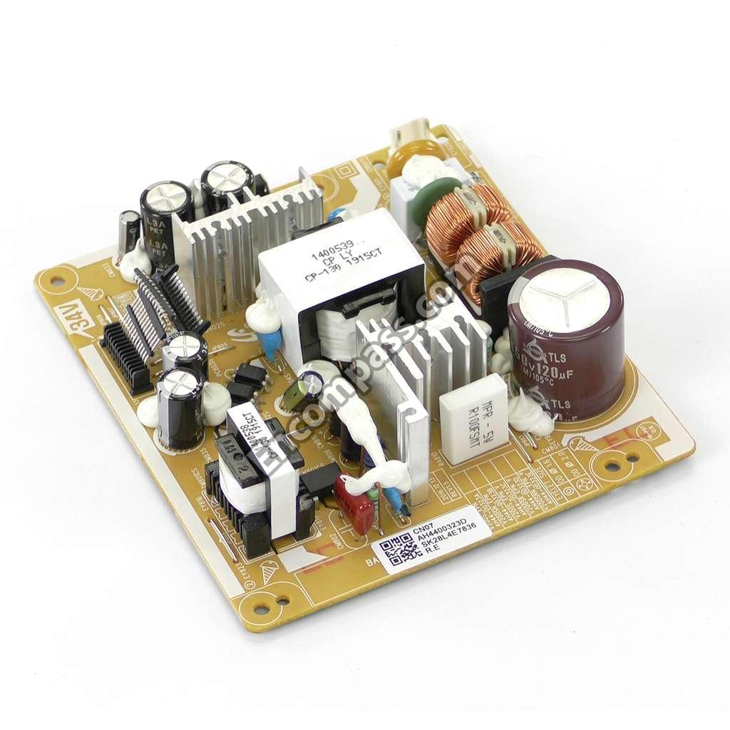 AH81-09803A A/s-dc Vss-power Board;meaad00028a,bumji picture 2