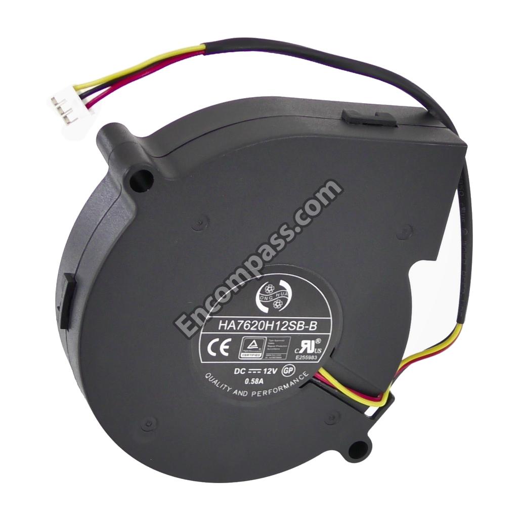 BN31-00049A Fan-dc Brushless Motor;9bd12fd