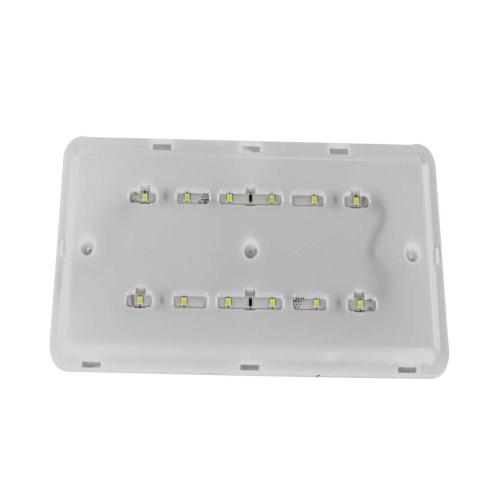 DA97-12606C Assembly Case Lamp-ref;aw4 F/l,led picture 1