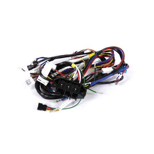 DC93-00823A Assembly Wire Harness-main;dryer-l picture 1