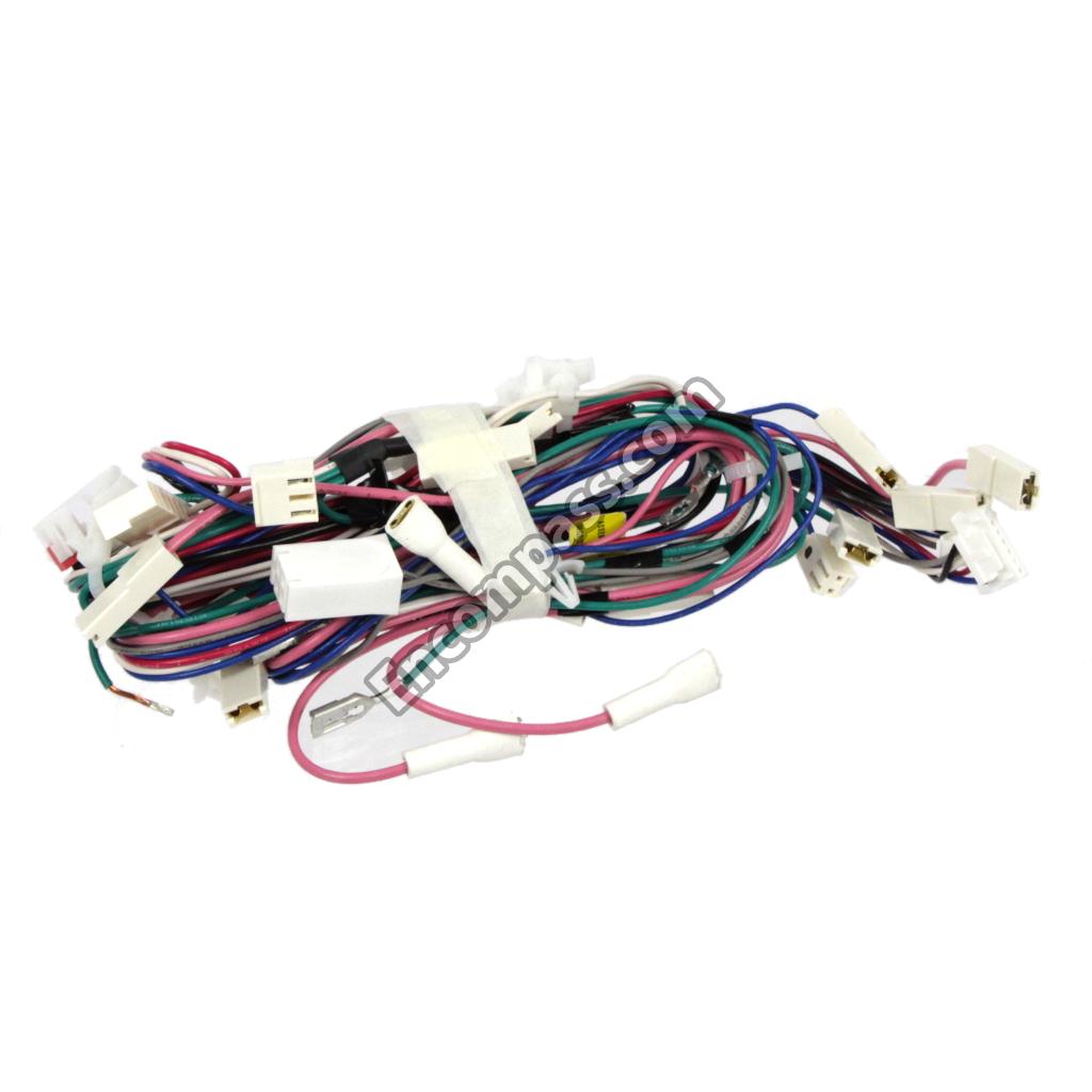 DD81-02637A A/s-wire Harness Main;dw6000nm,odm,main,