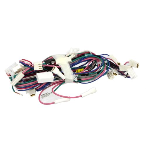 DD81-02637A A/s-wire Harness Main;dw6000nm,odm,main, picture 2