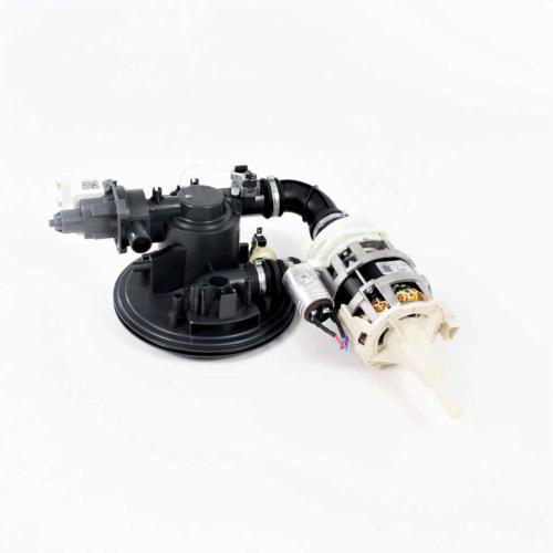 DD82-01602A A/s Assy-sump;dw6000nm,odm picture 1