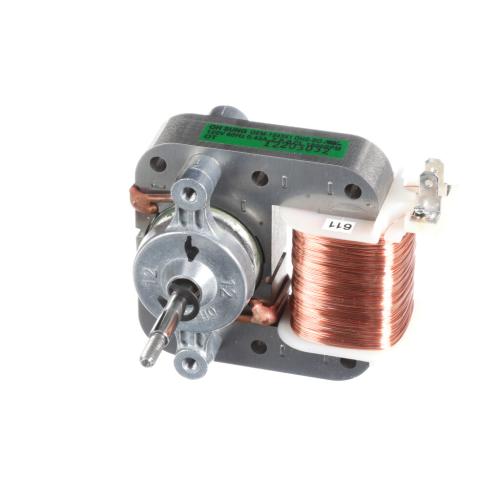 11002017000111 Brushless Dc Motor picture 1