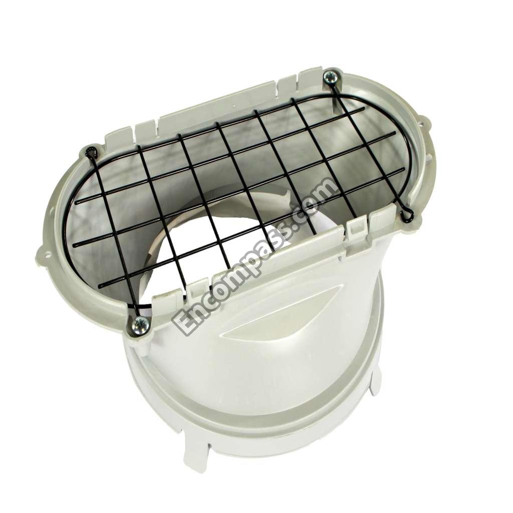 WINDOWS EXHAUST ADAPTER KIT D