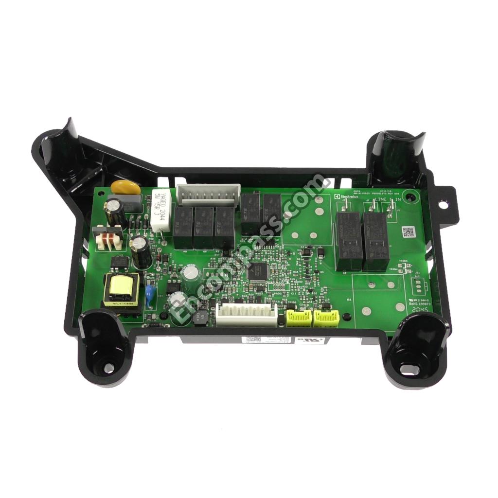 PC BOARD,ASSEMBLY,OVC3