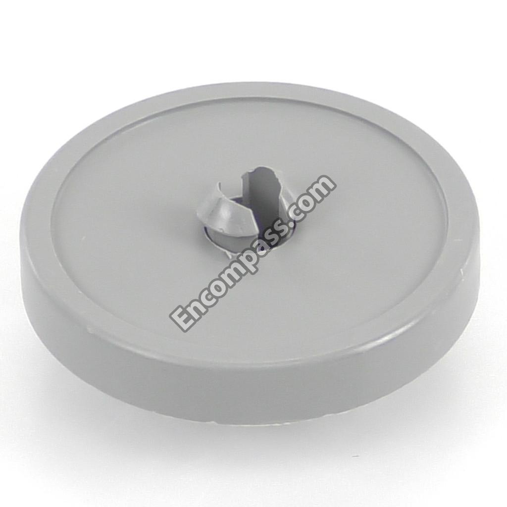 WHEEL & BUSHING ASSY,LOWER RAC