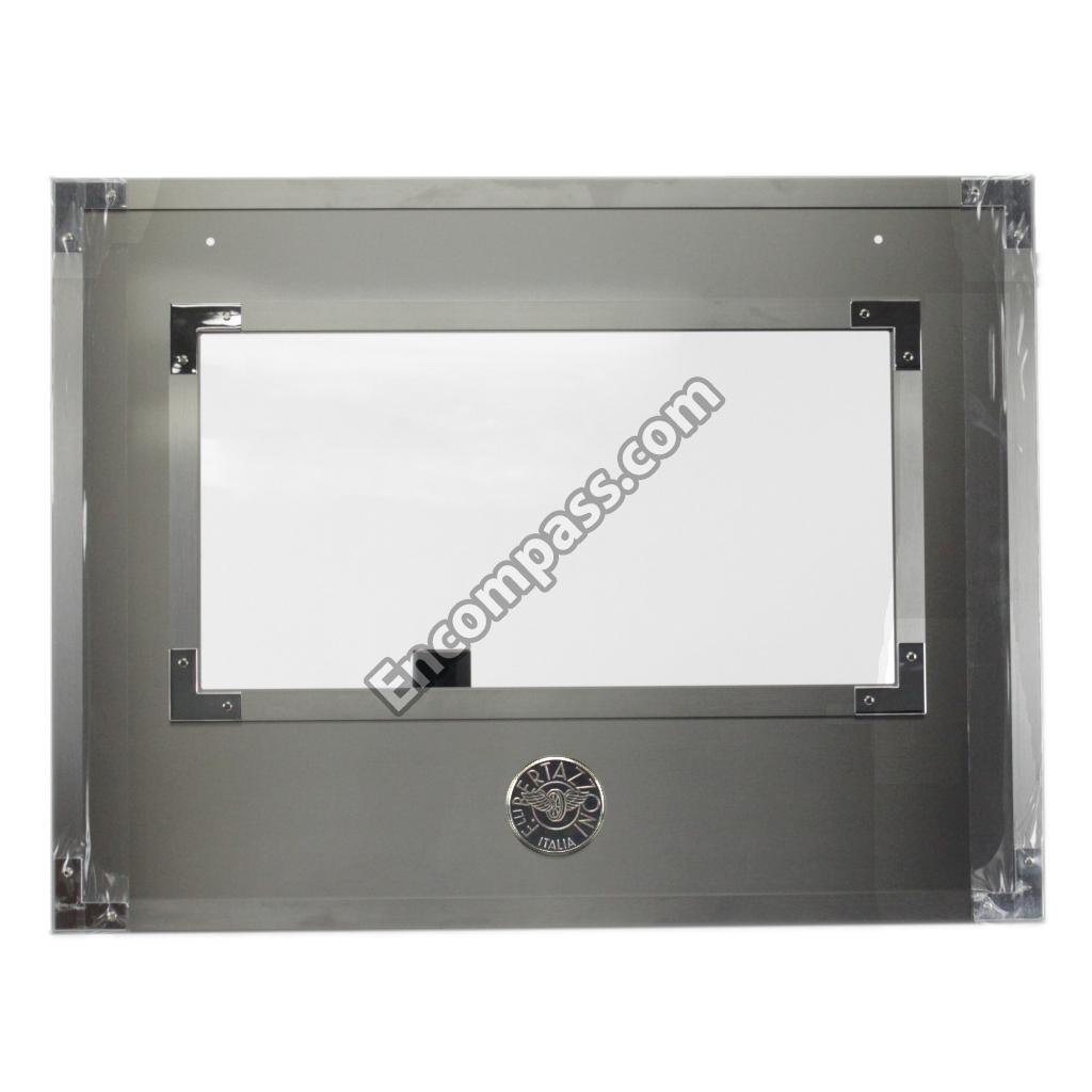 4100236-DA Outer Oven Door Assembly