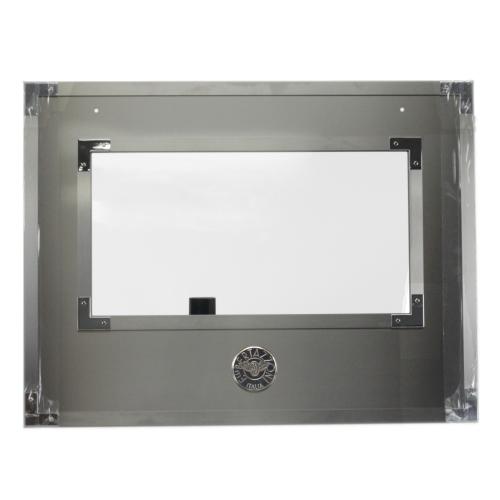 4100236-DA Outer Oven Door Assembly picture 1