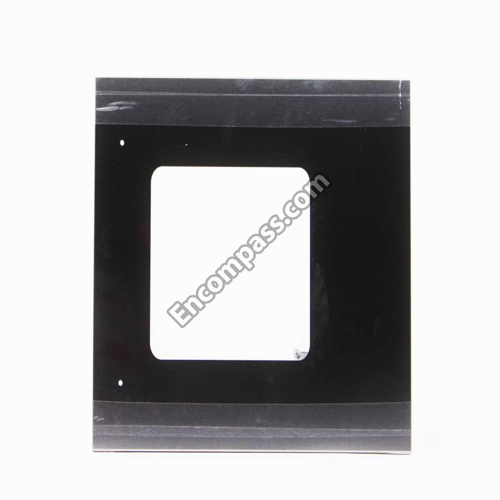 4100134-DA Outer Right Oven Door Assembly
