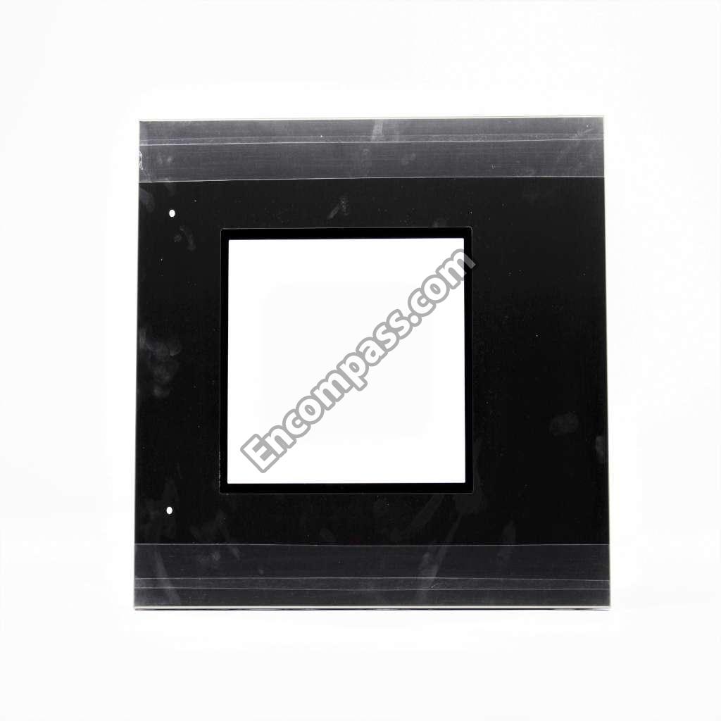 4100135-DA Outer Right Oven Door Assembly