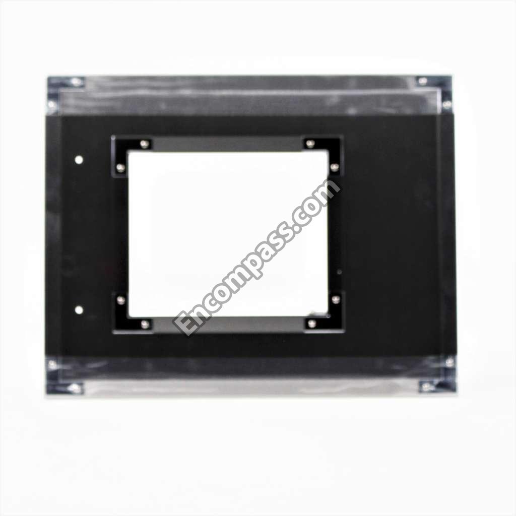 4100203-DA Outer Right Oven Door Assembly picture 2