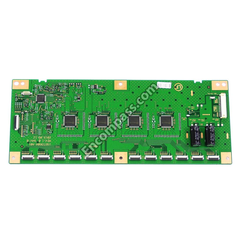 LD MT BOARD (55.75T12.D01)