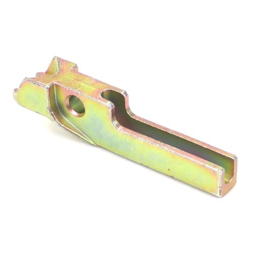 L20000201 Mb 10 Assembly Jaw 3/8-Inch (Sold Each)