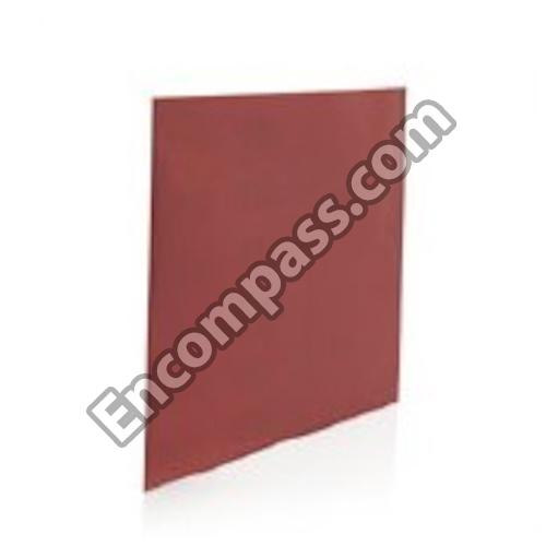 A20180007 Emery Cloth 9-Inch X 12-Inch Sheet picture 1