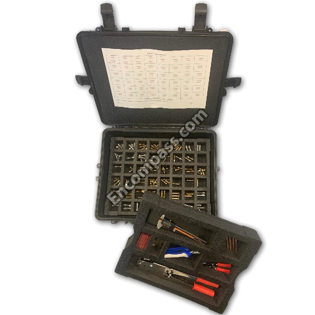 A20170002 Sub-zero Repair Kit