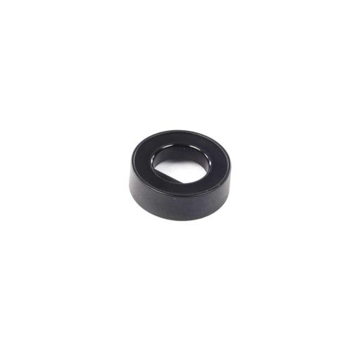 4010321 Gas Valve Knob Ring Black picture 1