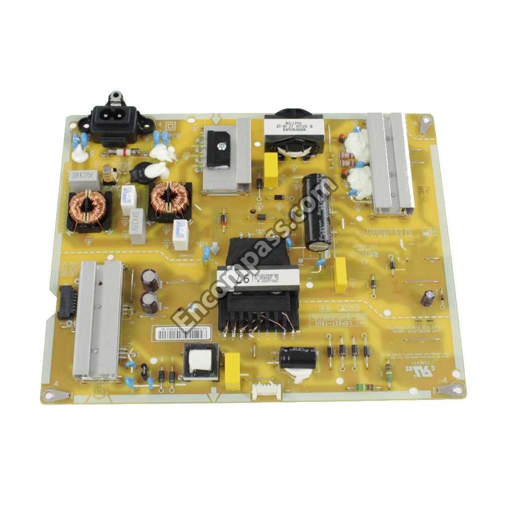 CRB38309101 Refurbis Power Supply Assembly picture 2
