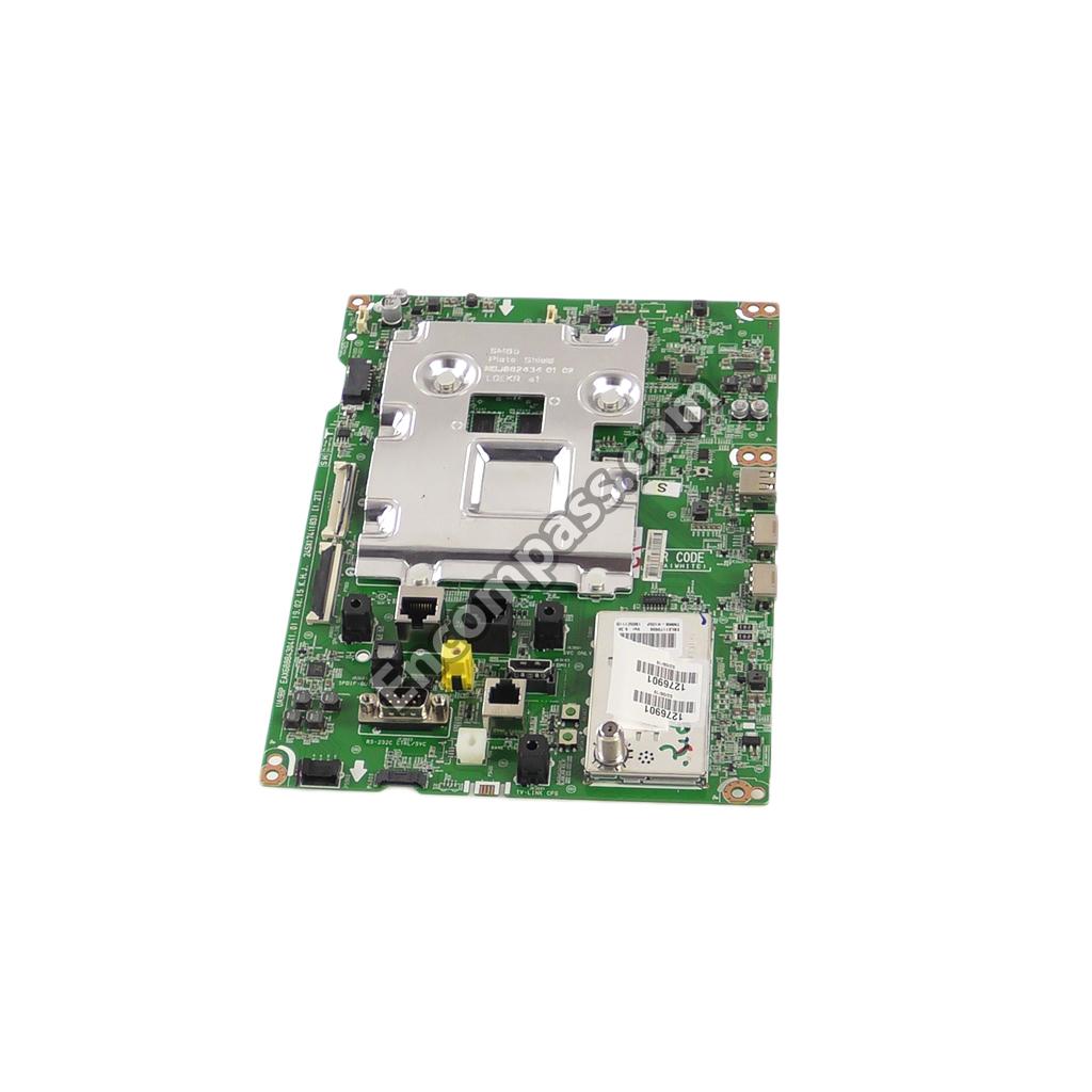 CRB38309801 Refurbis Power Supply Assembly