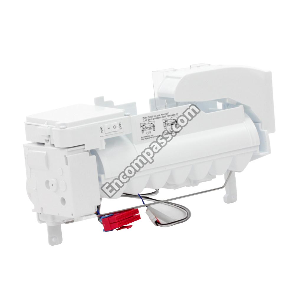 AEQ73110228 Ice Maker Assembly,kit picture 2