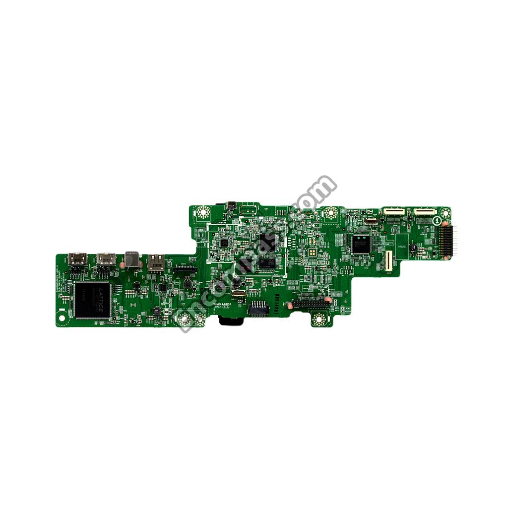 EBR88905602 Pcb Assembly picture 2