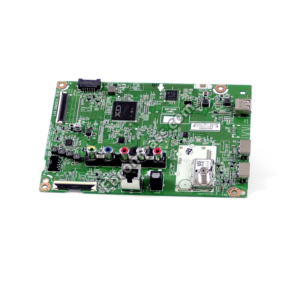 CRB38361401 Bpr Total Assembly,refurbished Board picture 2