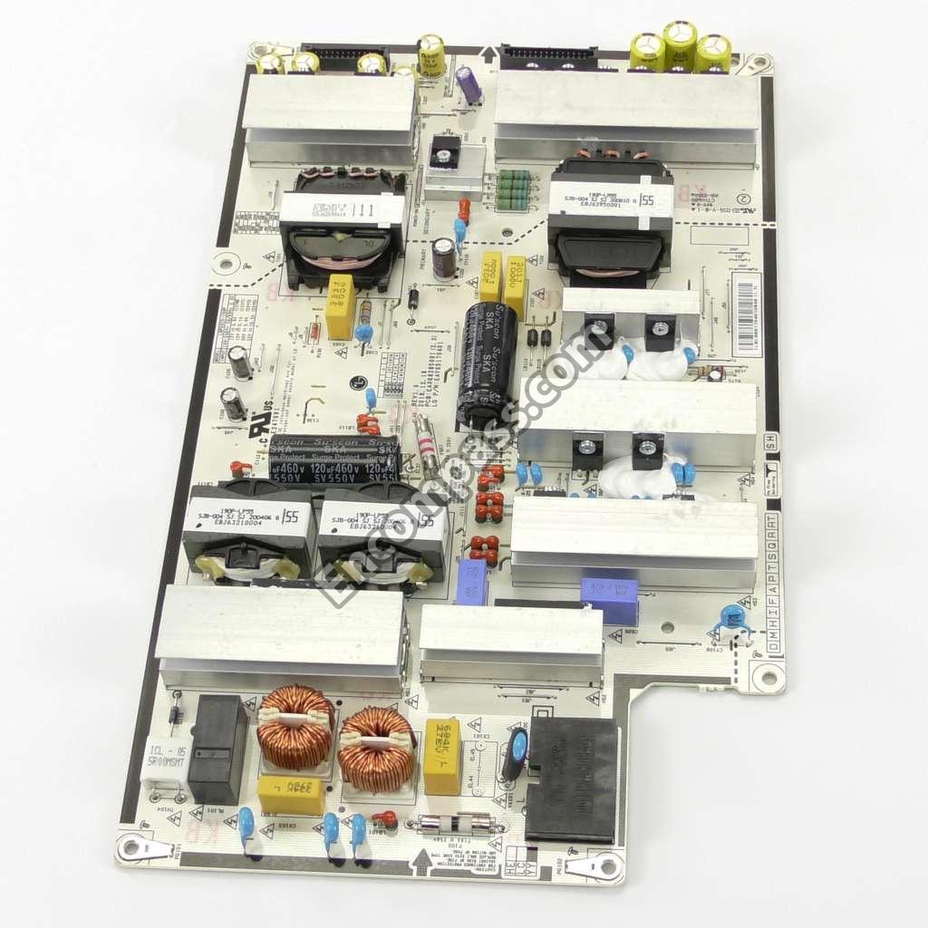 POWER SUPPLY ASSEMBLY