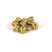 95631A075 M4 X 0.7 Brass Tapping - 10 Pk picture 2