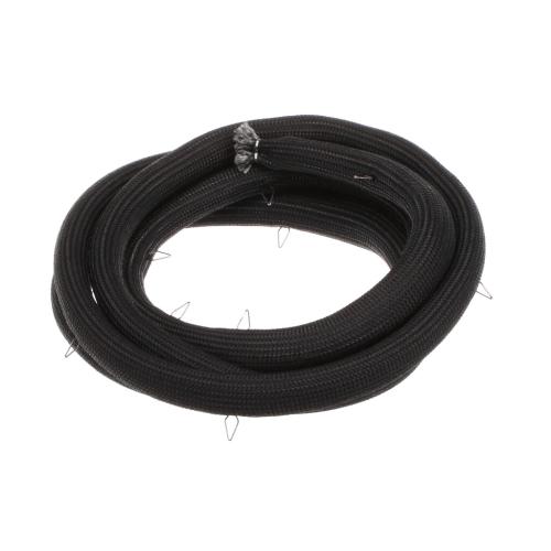 W11675844 Gasket-cavity, 30", Blk picture 2