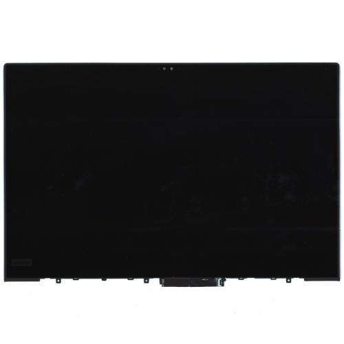 01YU648 Assembly Touch Lcd Mo picture 1